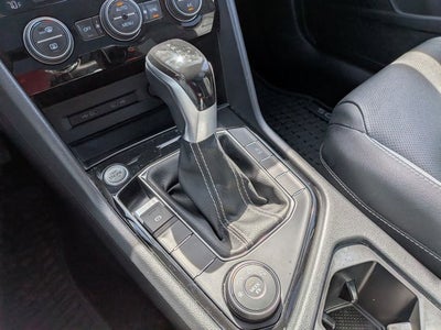 2022 Volkswagen Taos SEL