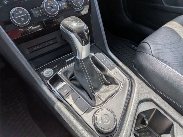 2022 Volkswagen Taos SEL