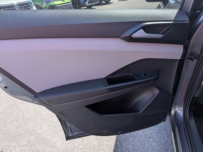 2022 Volkswagen Taos SEL