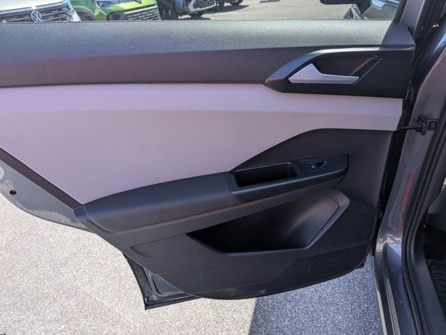 2022 Volkswagen Taos SEL