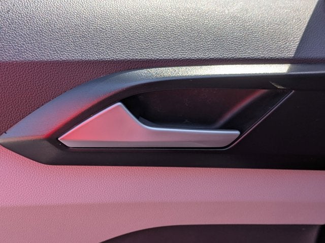 2022 Volkswagen Taos SEL