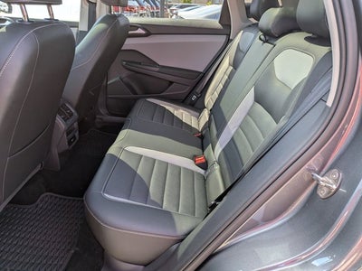 2022 Volkswagen Taos SEL