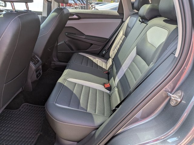 2022 Volkswagen Taos SEL