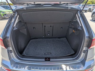 2022 Volkswagen Taos SEL