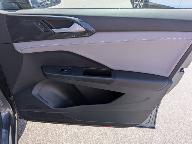 2022 Volkswagen Taos SEL