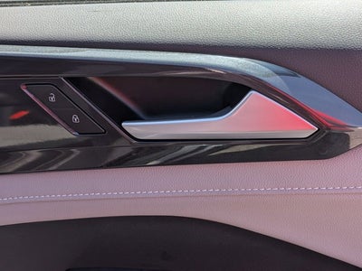 2022 Volkswagen Taos SEL