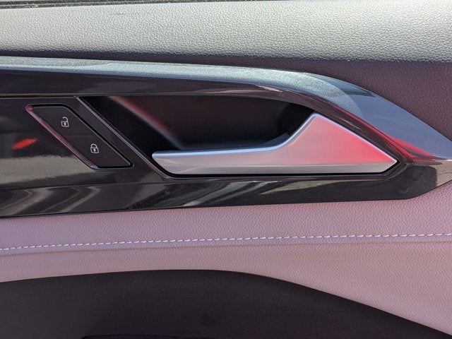 2022 Volkswagen Taos SEL