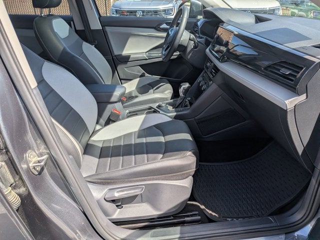 2022 Volkswagen Taos SEL