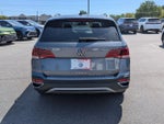 2022 Volkswagen Taos SEL