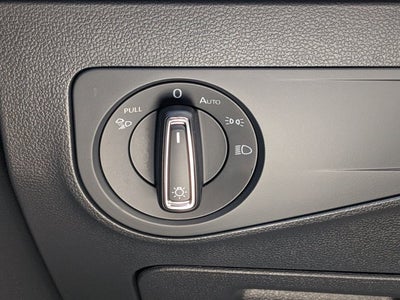 2023 Volkswagen Tiguan SEL R-Line