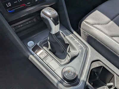 2023 Volkswagen Tiguan SEL R-Line