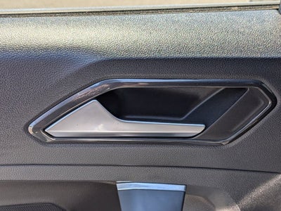2023 Volkswagen Tiguan SEL R-Line