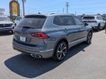 2023 Volkswagen Tiguan SEL R-Line