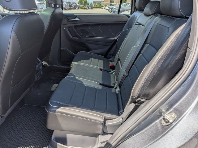 2023 Volkswagen Tiguan SEL R-Line