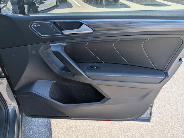 2023 Volkswagen Tiguan SEL R-Line