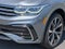 2023 Volkswagen Tiguan SEL R-Line