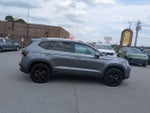 2025 Volkswagen Taos SEL