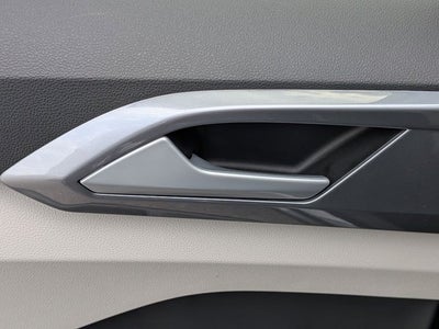 2025 Volkswagen Taos SEL