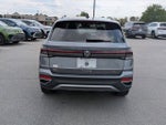 2025 Volkswagen Taos SEL