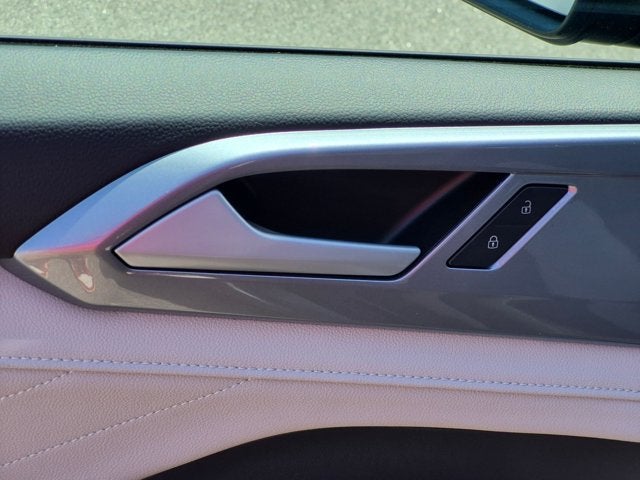 2026 Volkswagen Taos SEL