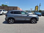 2026 Volkswagen Taos SEL