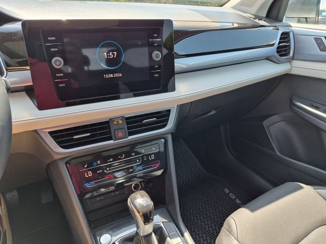 2026 Volkswagen Taos SEL