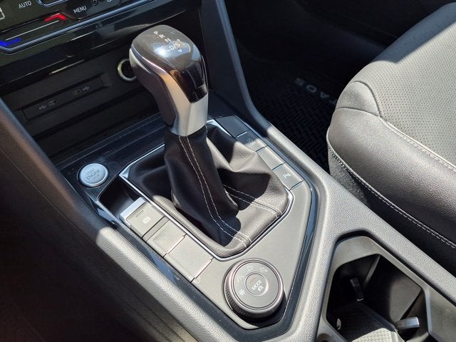 2026 Volkswagen Taos SEL