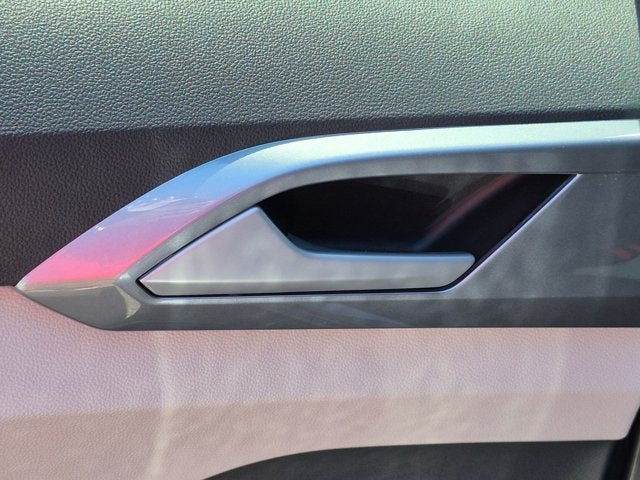 2026 Volkswagen Taos SEL