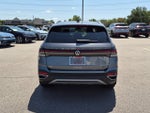 2026 Volkswagen Taos SEL