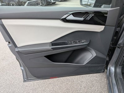 2025 Volkswagen Taos S
