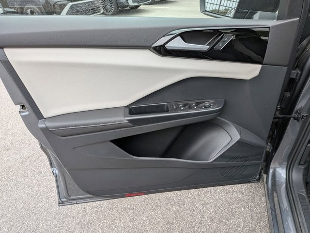 2025 Volkswagen Taos S