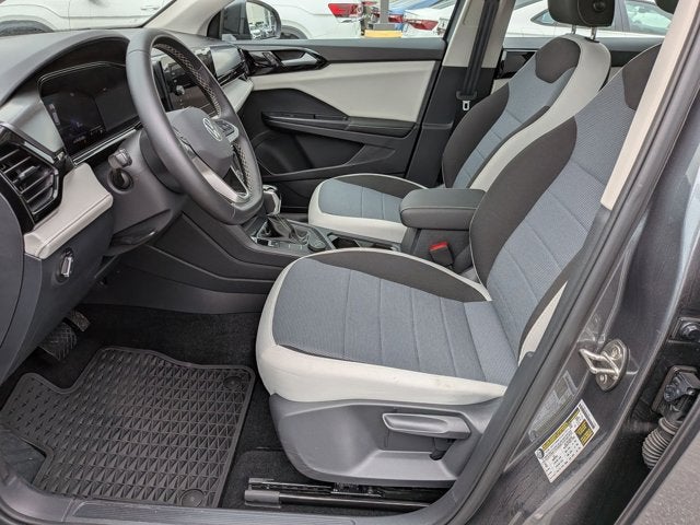2025 Volkswagen Taos S