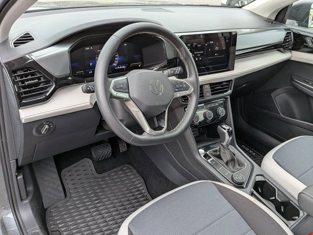 2025 Volkswagen Taos S