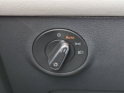 2025 Volkswagen Taos S