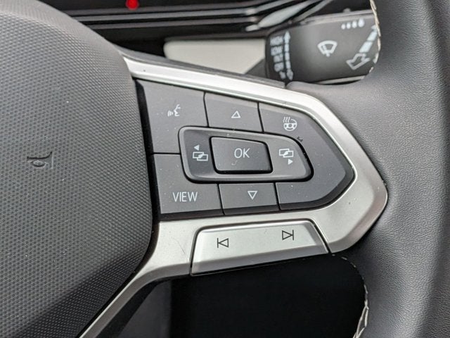 2025 Volkswagen Taos S