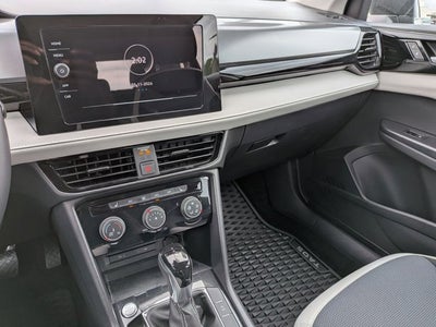 2025 Volkswagen Taos S