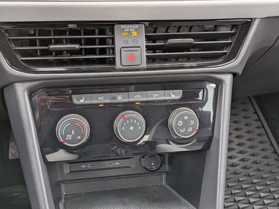 2025 Volkswagen Taos S