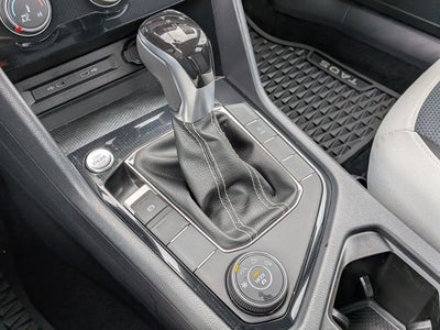 2025 Volkswagen Taos S