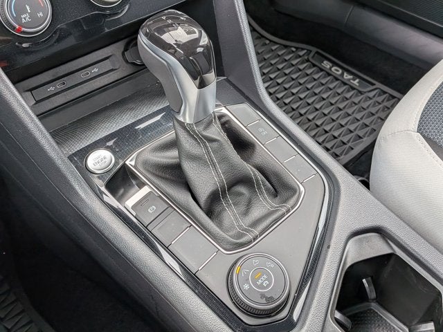 2025 Volkswagen Taos S