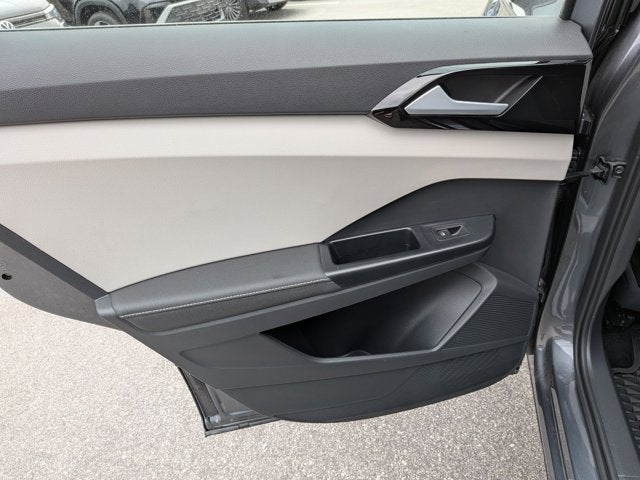 2025 Volkswagen Taos S