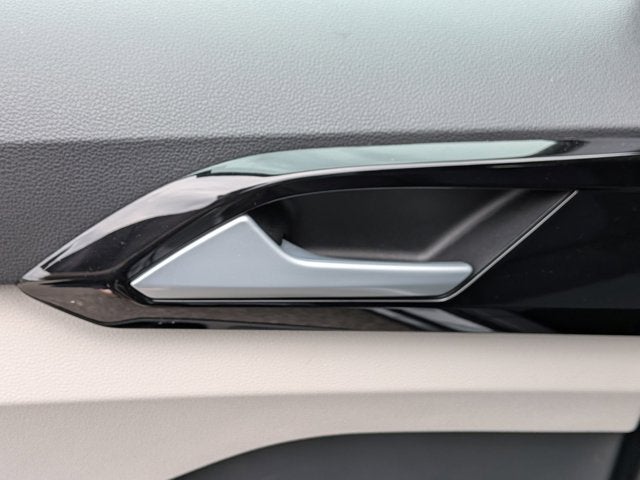 2025 Volkswagen Taos S