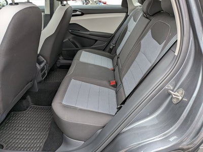 2025 Volkswagen Taos S