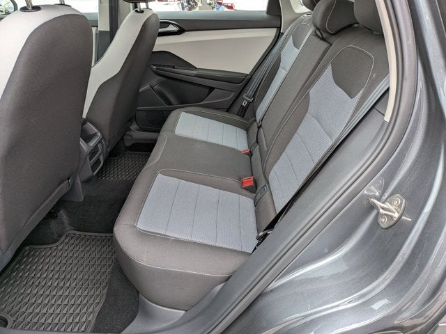2025 Volkswagen Taos S
