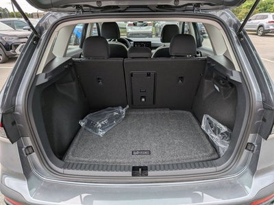 2025 Volkswagen Taos S