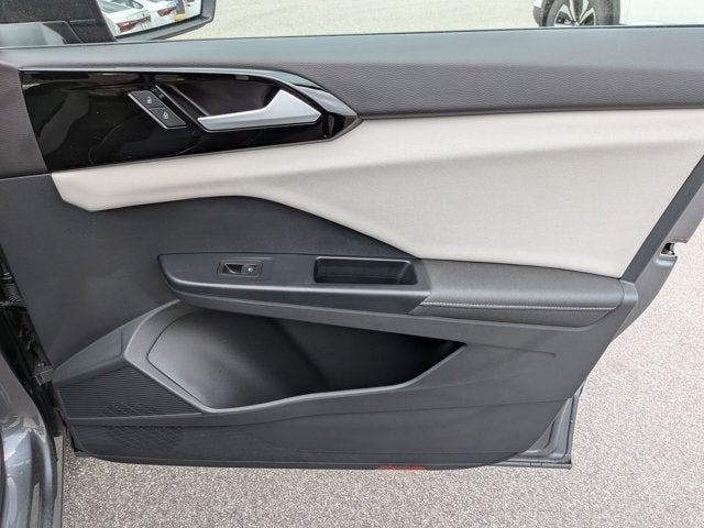 2025 Volkswagen Taos S