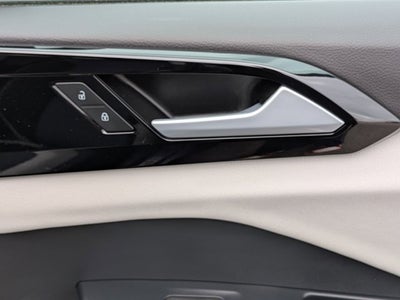 2025 Volkswagen Taos S