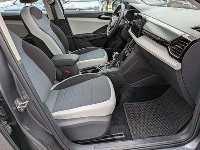 2025 Volkswagen Taos S