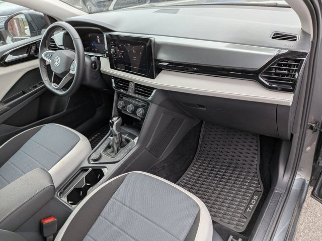 2025 Volkswagen Taos S