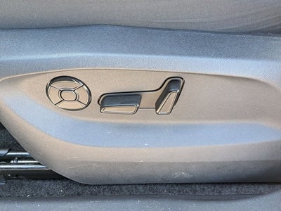 2025 Volkswagen Tiguan SE R-Line Black