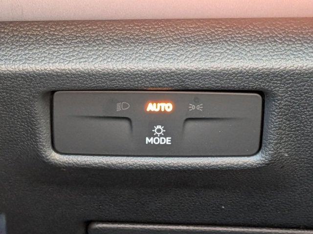 2025 Volkswagen Tiguan SE R-Line Black